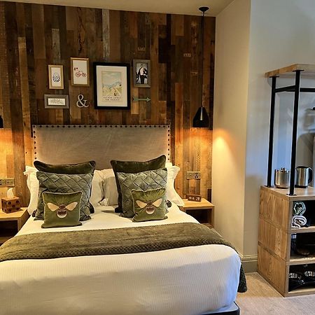 فندق Devonshire Arms هارتنغتون المظهر الخارجي الصورة