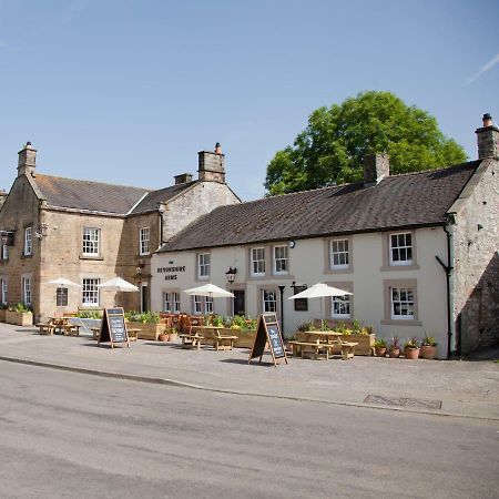 فندق Devonshire Arms هارتنغتون المظهر الخارجي الصورة