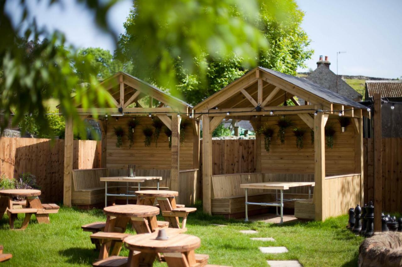 فندق Devonshire Arms هارتنغتون المظهر الخارجي الصورة