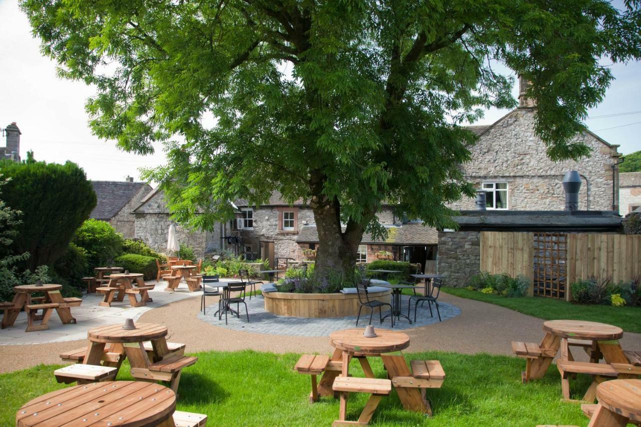 فندق Devonshire Arms هارتنغتون المظهر الخارجي الصورة